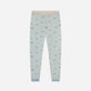 Heaven Bamboo Kids Pajama Set