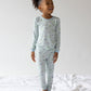 Heaven Bamboo Kids Pajama Set