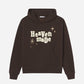 Heaven Made Unisex Hoodie