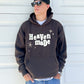 Heaven Made Unisex Hoodie