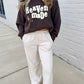 Heaven Made Unisex Hoodie