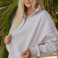 Heaven Women's Half-Zip