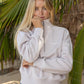 Heaven Women's Half-Zip