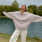 Heaven Women's Half-Zip