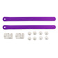 Heel Strap Kit