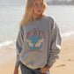Hero of Heaven Unisex Crewneck