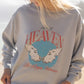 Hero of Heaven Unisex Crewneck
