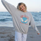 Hero of Heaven Unisex Crewneck