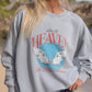 Hero of Heaven Unisex Crewneck