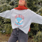 Hero of Heaven Unisex Crewneck