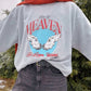 Hero of Heaven Unisex Crewneck
