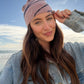 Highs and Lows Lightweight Beanie