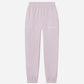 Highs and Lows Purple Unisex Sweatpant