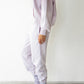 Highs and Lows Purple Unisex Sweatpant