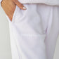 Highs and Lows Purple Unisex Sweatpant