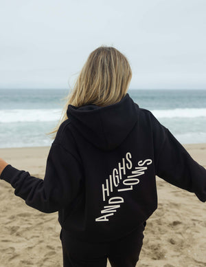 [title] Hoodie | Farnelli