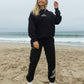 Highs and Lows Step Unisex Hoodie