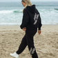 Highs and Lows Step Unisex Sweatpant