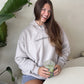 His Kingdom Come Unisex Hoodie