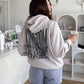 His Kingdom Come Unisex Hoodie