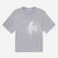 His Love Endures Forever Heavyweight Tee