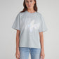 His Love Endures Forever Heavyweight Tee
