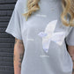 His Love Endures Forever Heavyweight Tee