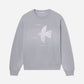 His Love Endures Forever Unisex Crewneck