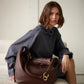 The Hobo Ring Bag