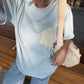 Holy Ghost Heavyweight Tee