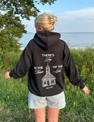 [title] Hoodie | Farnelli