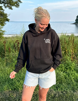 [title] Hoodie | Farnelli
