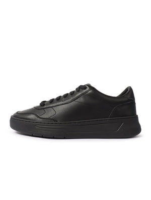 Hugo Boss Baltimore Tenn Shoes - Black