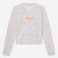 I Believe in Miracles Camo LS Heavyweight Tee