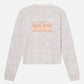 I Believe in Miracles Camo LS Heavyweight Tee