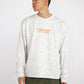 I Believe in Miracles Camo LS Heavyweight Tee