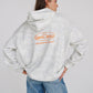 I Believe in Miracles Camo Unisex Hoodie
