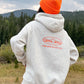 I Believe in Miracles Camo Unisex Hoodie
