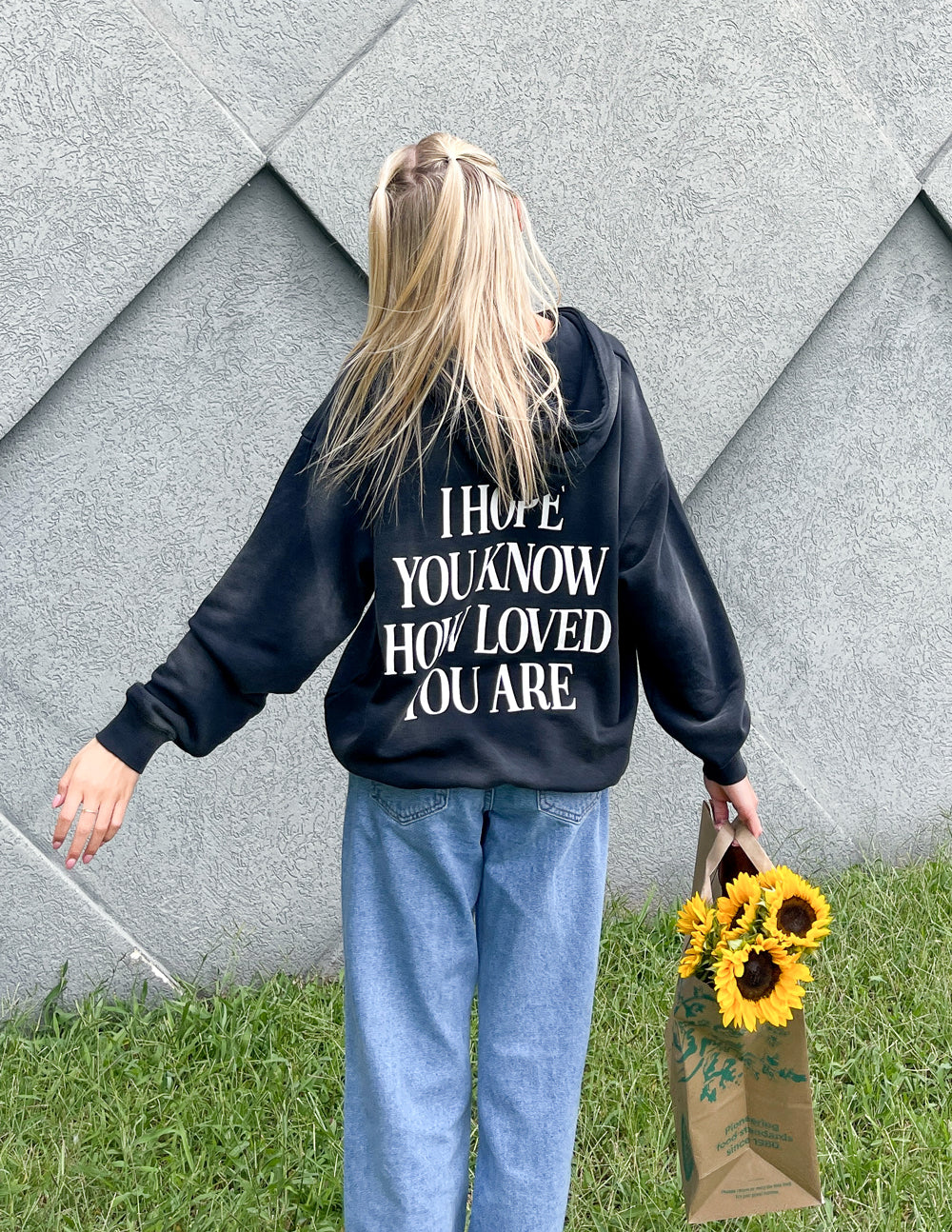 [title] Hoodie | Farnelli