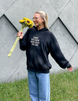 [title] Hoodie | Farnelli