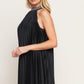 FIESTA FRIDAY WOVEN MINI DRESS