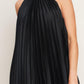 FIESTA FRIDAY WOVEN MINI DRESS