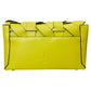 THE ZENOBIA WOVEN CLUTCH