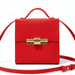THE NINA CIGAR BOX BAG (FINAL SALE)