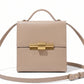 THE NINA CIGAR BOX BAG (FINAL SALE)