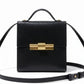 THE NINA CIGAR BOX BAG (FINAL SALE)