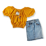 Annie's Girl Girls Casual Set - Farnelli