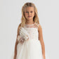 Majestic Madison Girls Formal Dress - Farnelli