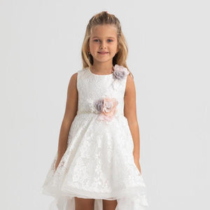 Heavenly Harper Girls Formal Dress - Farnelli