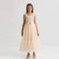 Splendid Scarlett Girls Formal Dress - Farnelli